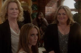 The Client List: Episode 9