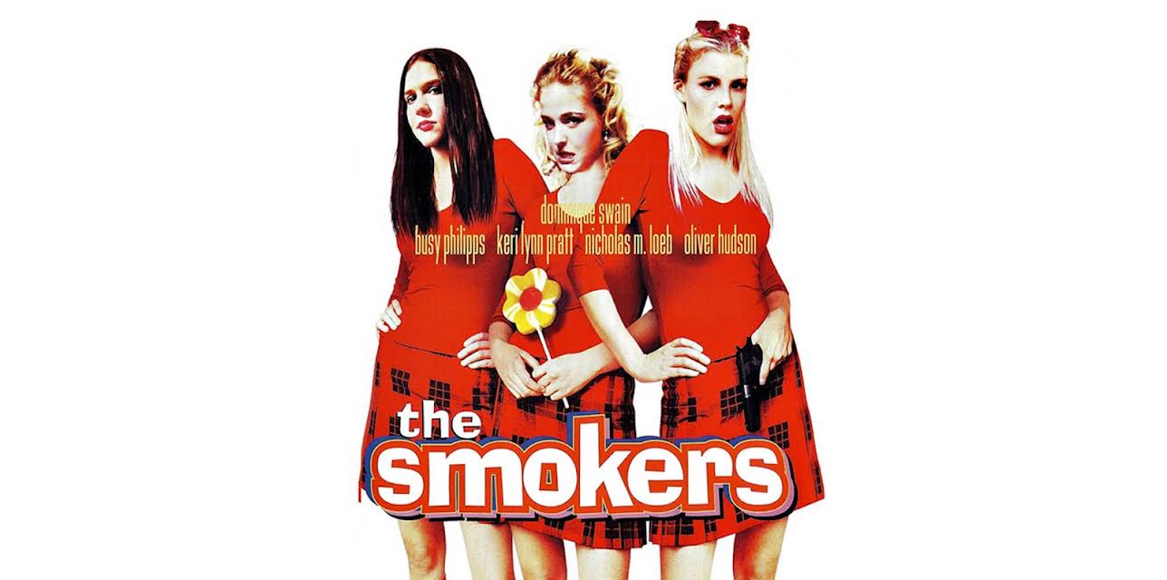 The Smokers (2000)