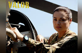 Valor, Season 1: Zero Visibility