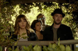 Scorpion, Season 1: Risky Business