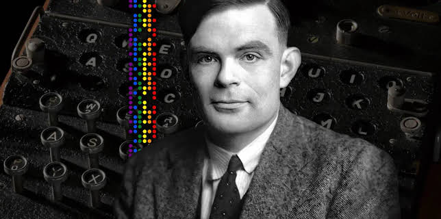 Codebreaker Alan Turing Persecution Of A Genius (2020)