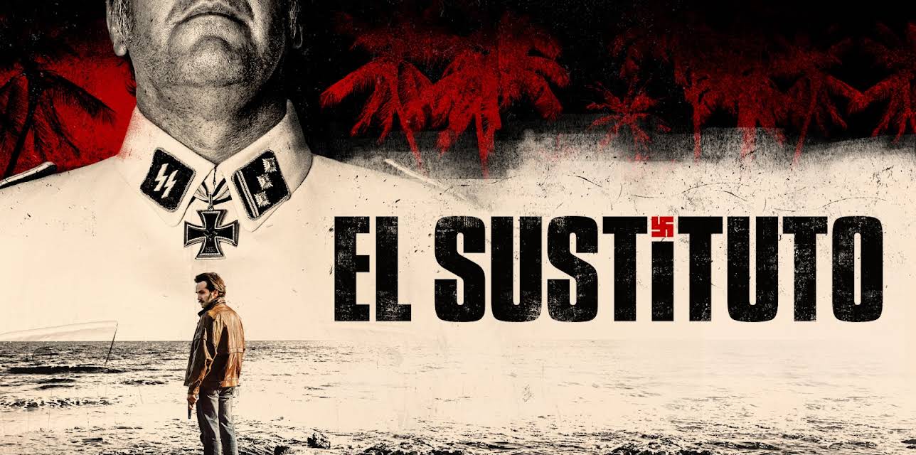 El Sustituto (2021)