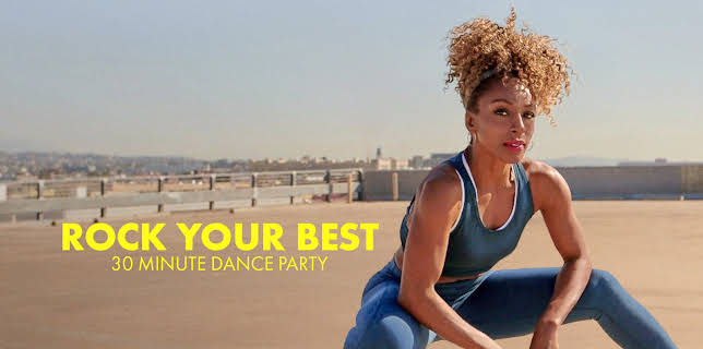 Rock Your Best 30 Minute Dance Party (2025)