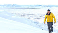 Sebastian Ströbel - Meine Arktis