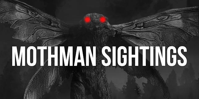Mothman Sightings (2024)