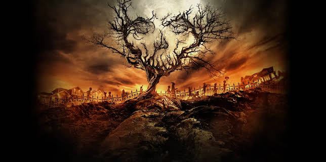 Tales of Halloween (2015)