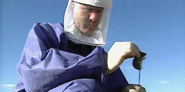 00:35: Medical Detectives - Geheimnisse der Gerichtsmedizin | VOX | 3/23 2026