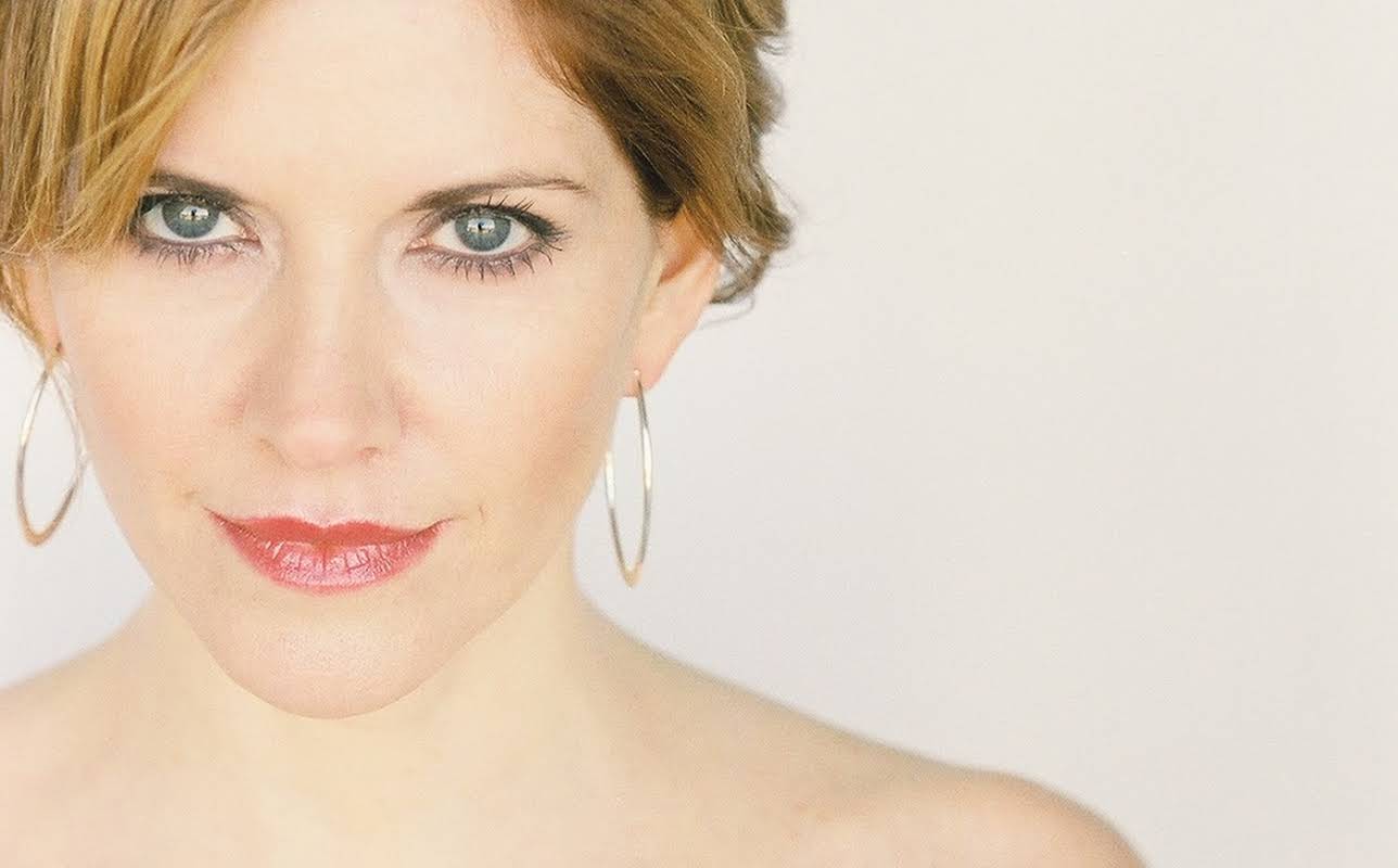 Melinda McGraw