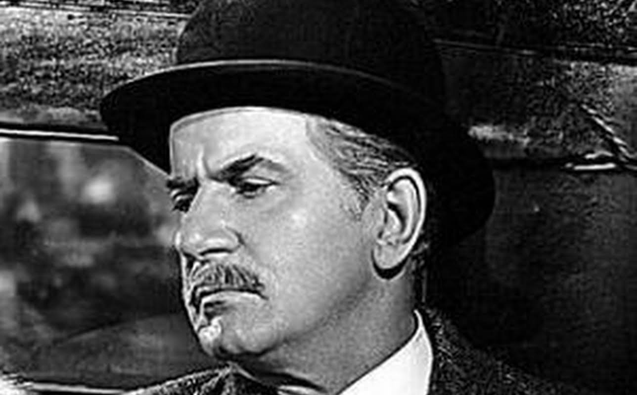 Frederick Worlock