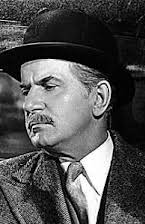 Fred Worlock as Horace