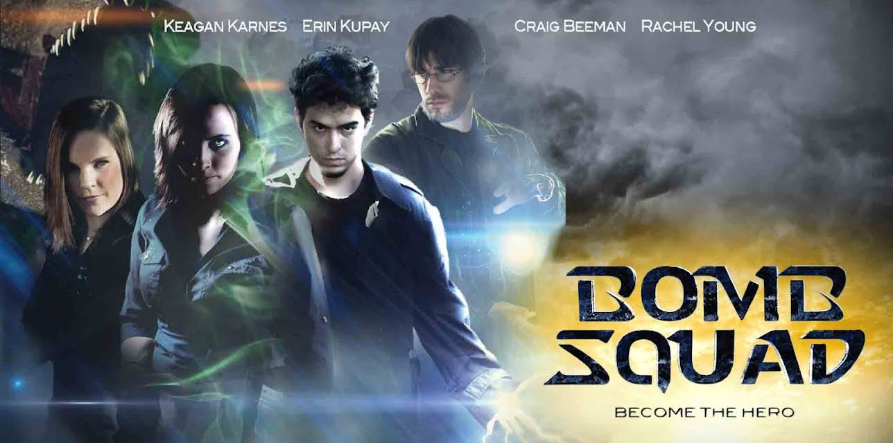 Bomb Squad (2011)
