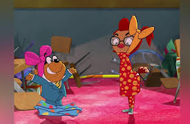 Danger Mouse (New): Happy Boom Day!