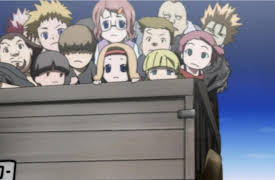 Black Cat Season 1: The Cat's Paradise