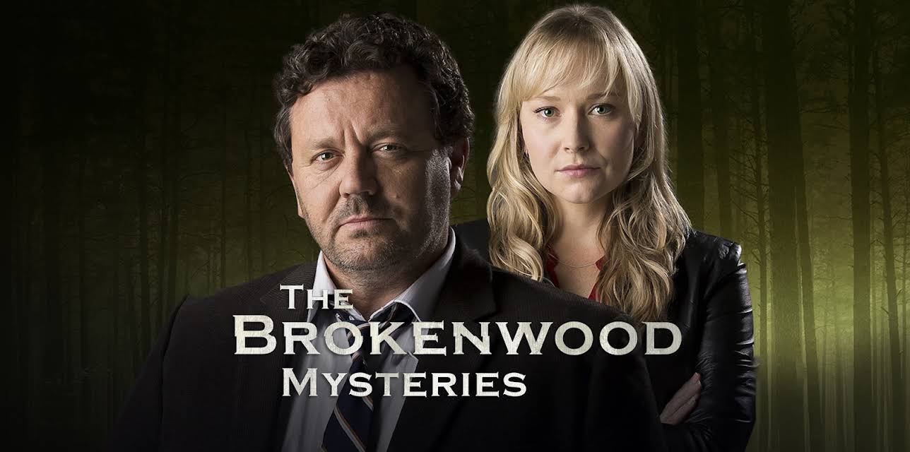 The Brokenwood Mysteries
