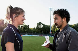 Luna & Sophie, Season 1: Foul Play