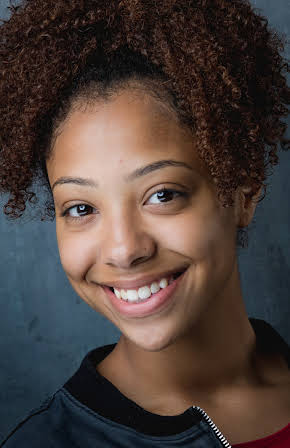 Ameerah Falzon-Ojo as 