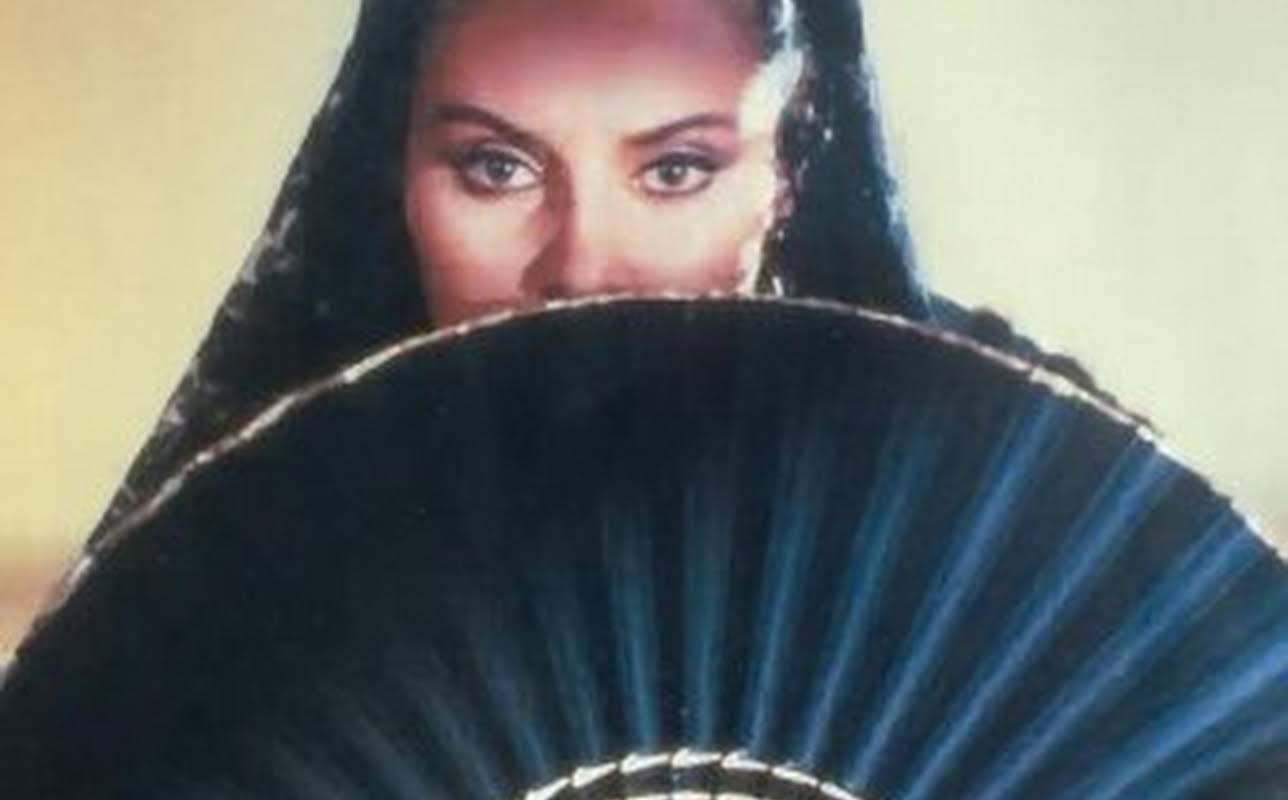 Laura del Sol