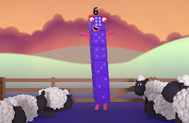 Season 1: Counting Sheep