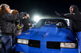 Street Outlaws: Gone Girl, Season 1: Gonna Take Her to Gapplebees