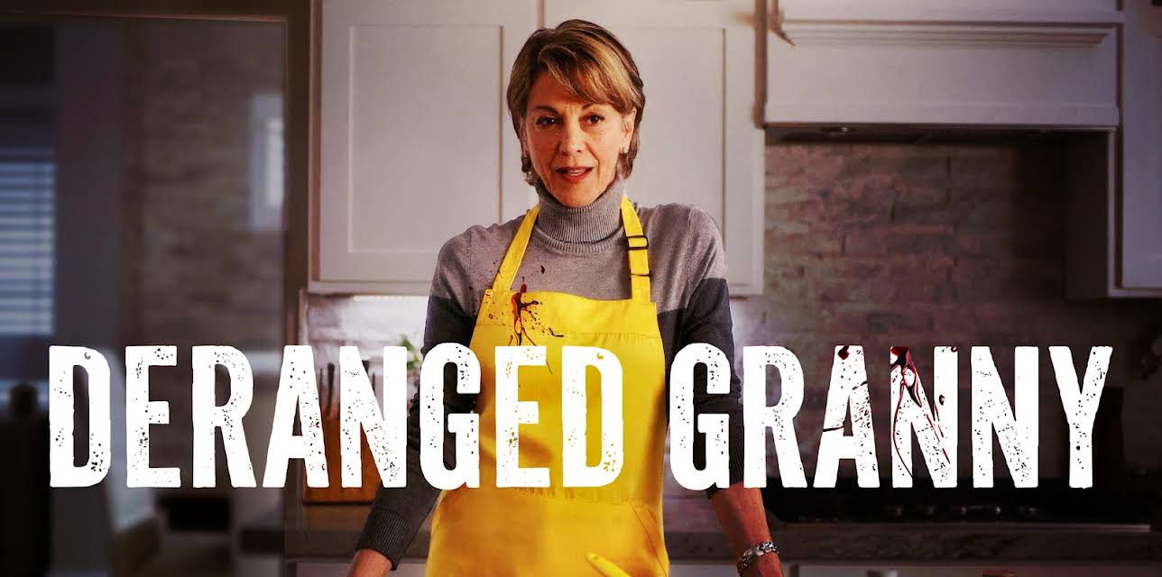 Deranged Granny (2020)