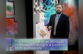 How You Decide: The Science of Human Decision Making: How Evaluability Affects Decisions
