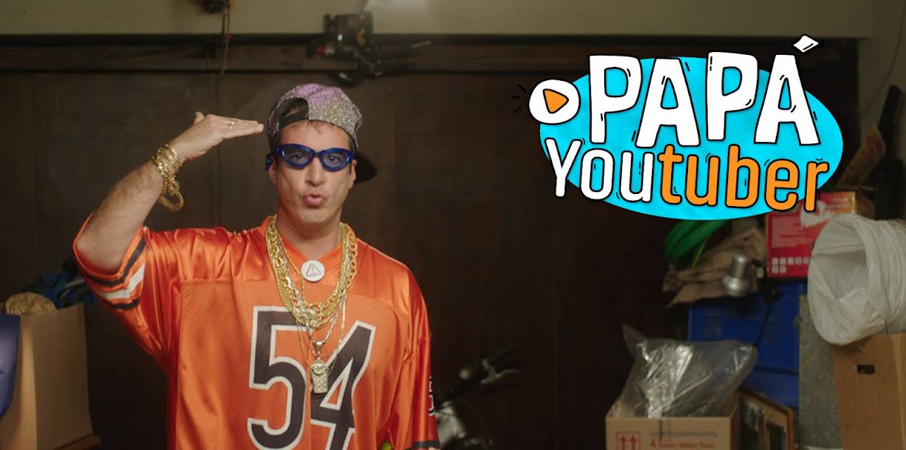 Papá Youtuber (2019)