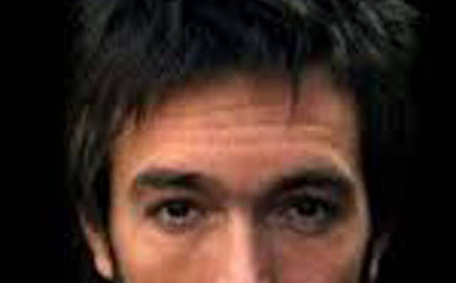 Andrew Kenneth Martin