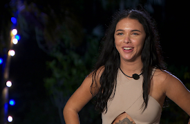 Ex on the Beach Sverige: Episode 9