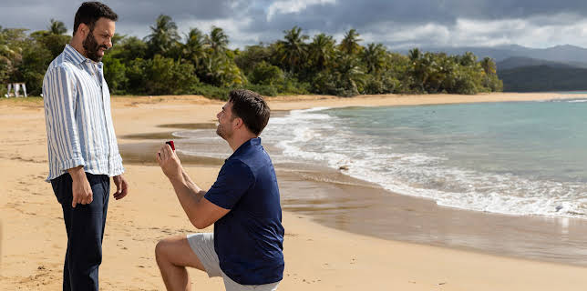 09:00: Fantasy Island (S2 E6) (S2) | Viasat Series | 11/26 2025