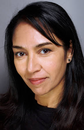 Seeta Indrani as 