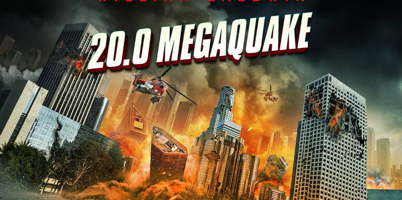 20.0 Megaquake (2026)