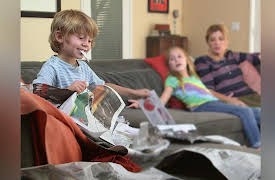 Daphne Dishes Season 1: Girls' Night In