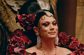 Drag Den Season 1: Round 5: Drag Mafia