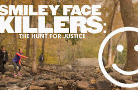 Smiley Face Killers: The Hunt for Justice, Season 1: Luke Homan