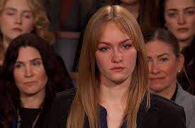 Judy Justice: Drunken Denial