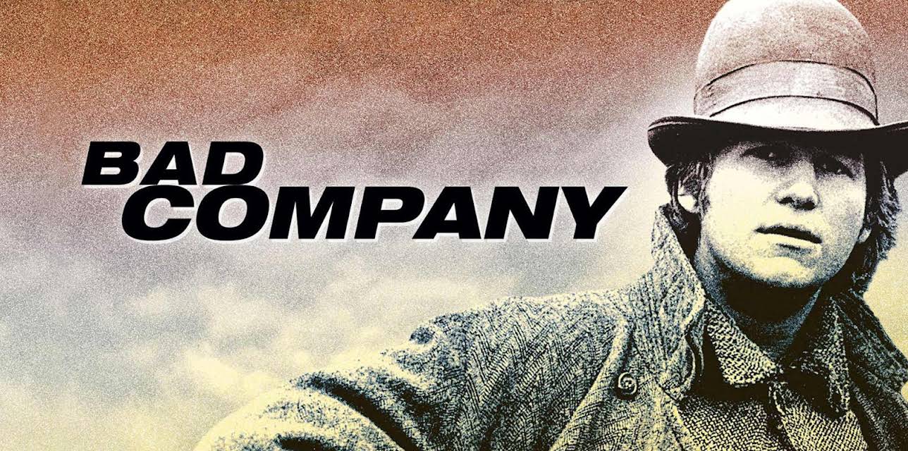 Bad Company (1972)