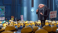 Despicable Me 3