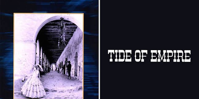 Tide of Empire (1929)