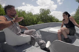 El Conquistador: Luna de miel extrema season-1: El Conquistador: Luna de miel extrema Capítulo 18