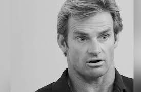 Off Camera: Laird Hamilton