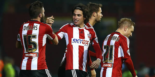 11:30 PM: EFL 14/15: Brentford v Fulham | Sky Sports Football | 2/9 2026