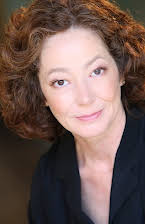 Suzan Crowley as 