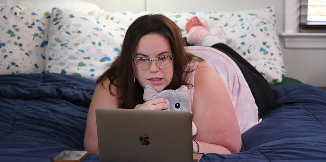 04:55: My Big Fat Fabulous Life (S8 E6) (S8) | TLC | 12/18 2025