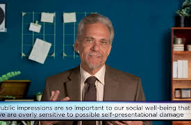 Your Public Persona: Self-Presentation in Everyday Life: Self-Presentation Dilemmas and Disasters