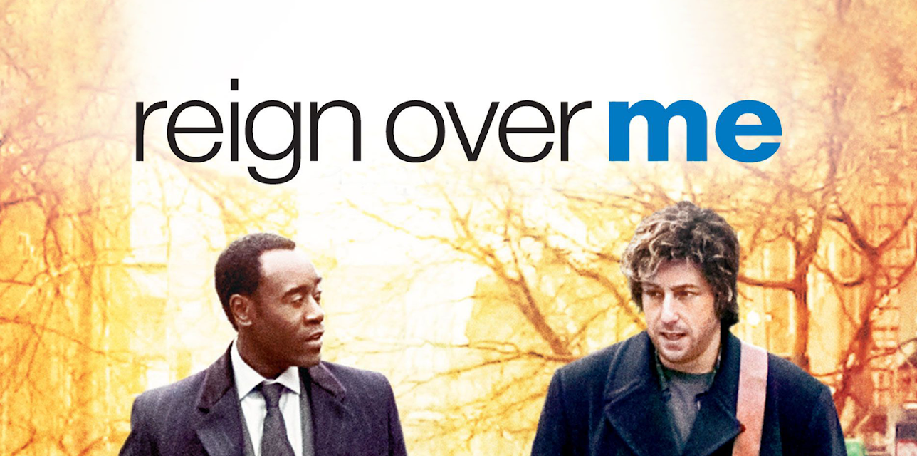 Reign Over Me (2007)