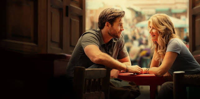 Lonely Planet (2024)