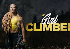 Girl Climber