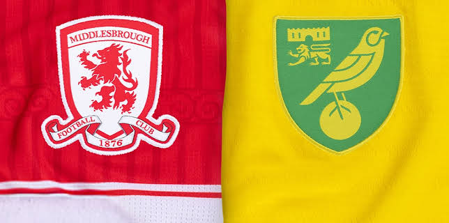 11:30 PM: EFL 25/26: Middlesbrough v Norwich | Sky Sports Football | 1/31 2026