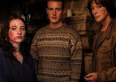 Asesinato en el Sancy