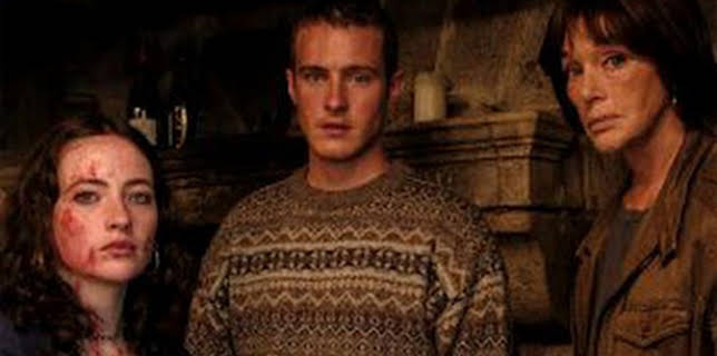 19:25: Asesinato en el Sancy | ETB 2 | 1/24 2026